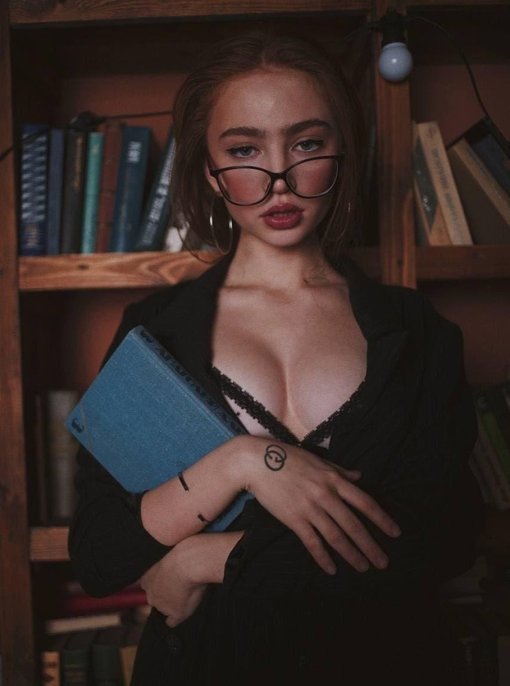 Индивидуалка Люда фото № 2 в городе Мценск