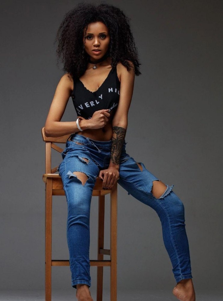 Индивидуалка Милана фото № 2 в городе Мценск