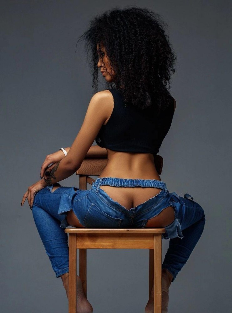 Индивидуалка Милана фото № 2 в городе Мценск