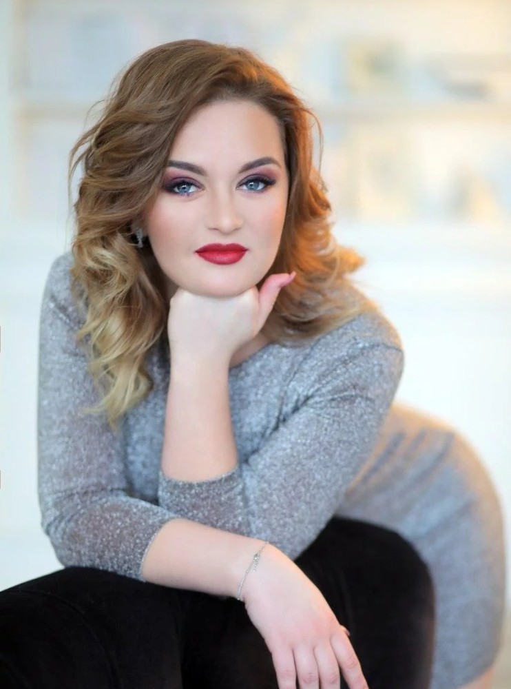 Индивидуалка Нина фото № 2 в городе Мценск