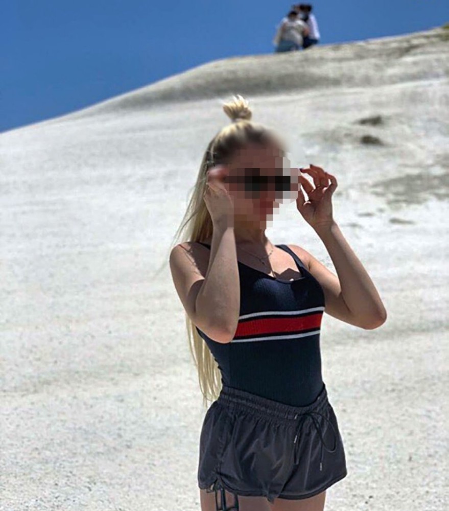 Индивидуалка Окси фото № 2 в городе Мценск