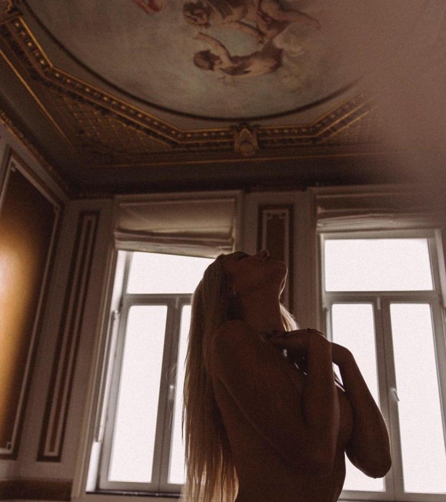 Индивидуалка Ольга фото № 2 в городе Мценск