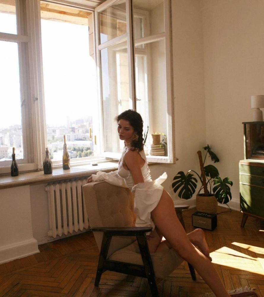 Индивидуалка Оливия фото № 2 в городе Мценск