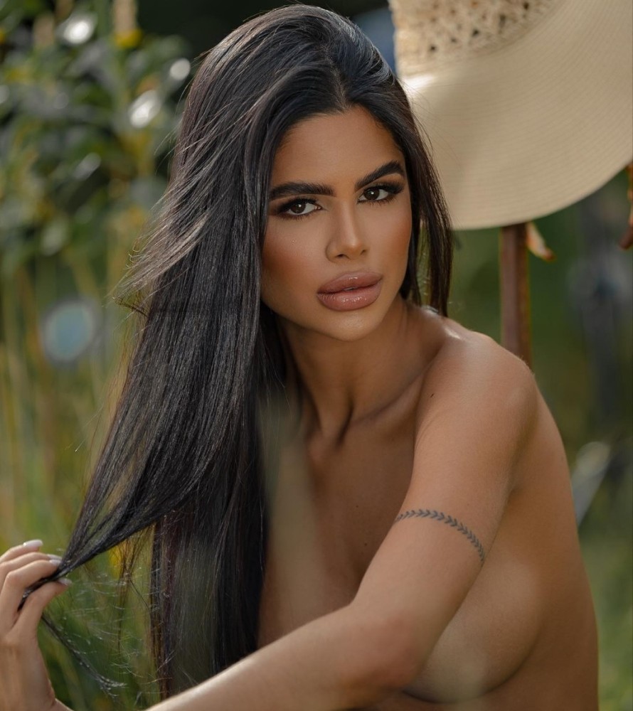 Индивидуалка Яночка главное фото в городе Мценск 