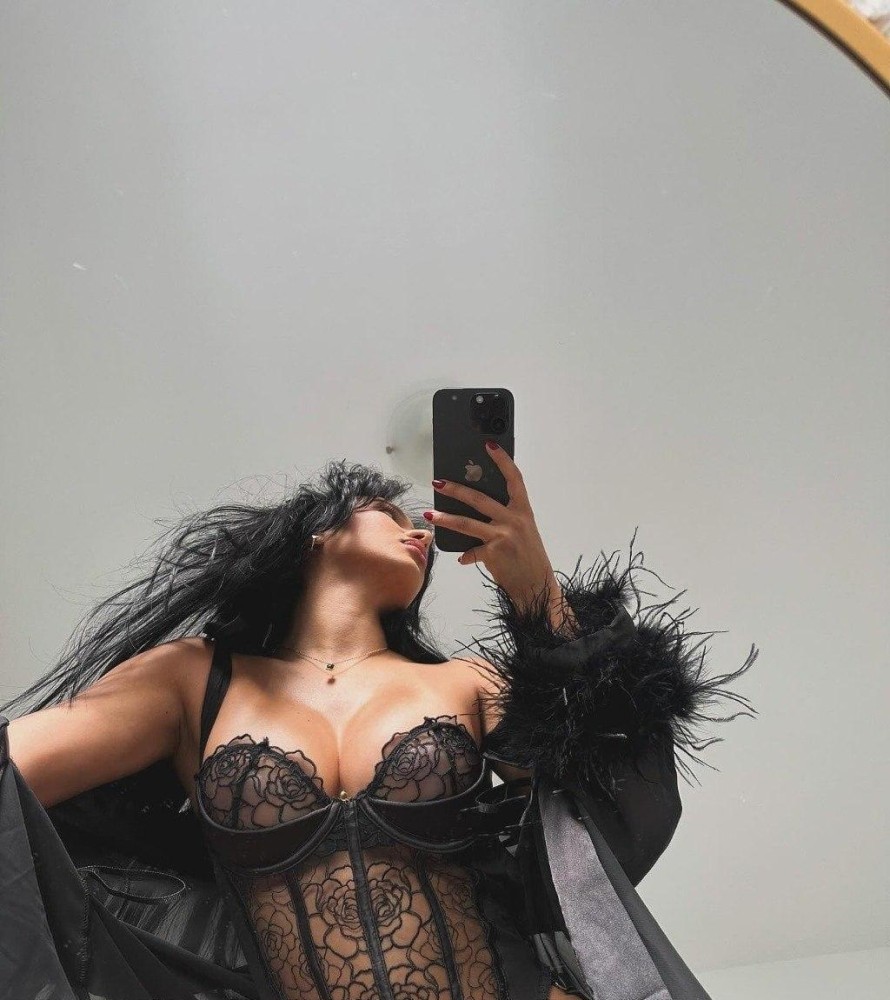 Индивидуалка Ника главное фото в городе Мценск 