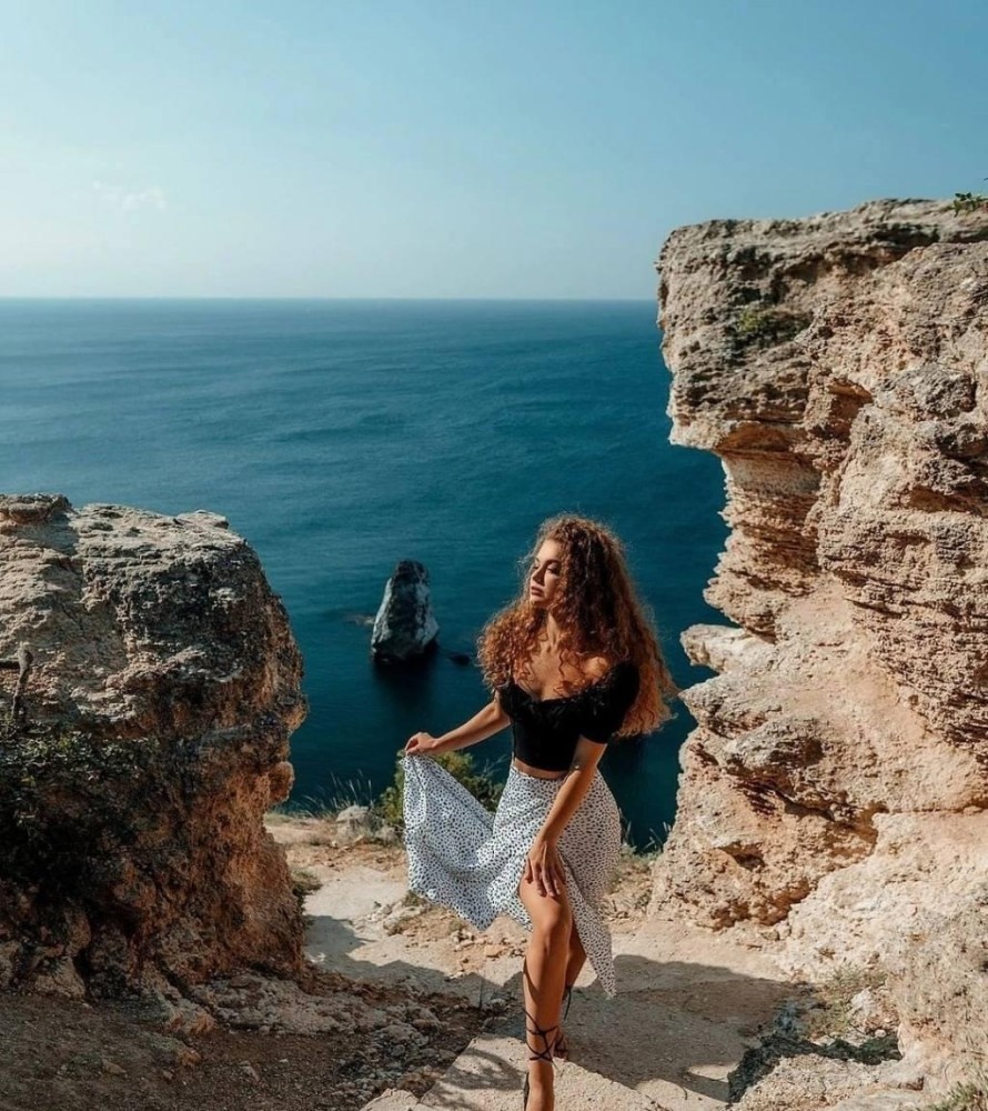 Индивидуалка Ава главное фото в городе Мценск 