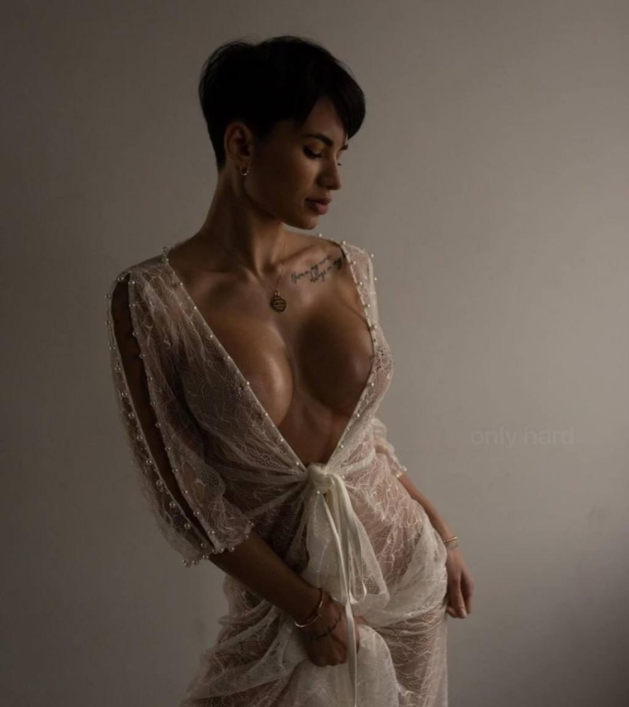 Индивидуалка Ника главное фото в городе Мценск 