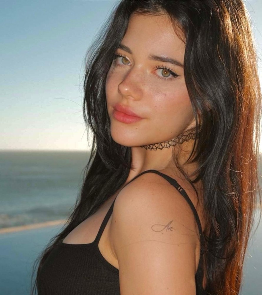 Индивидуалка Регина фото № 2 в городе Мценск