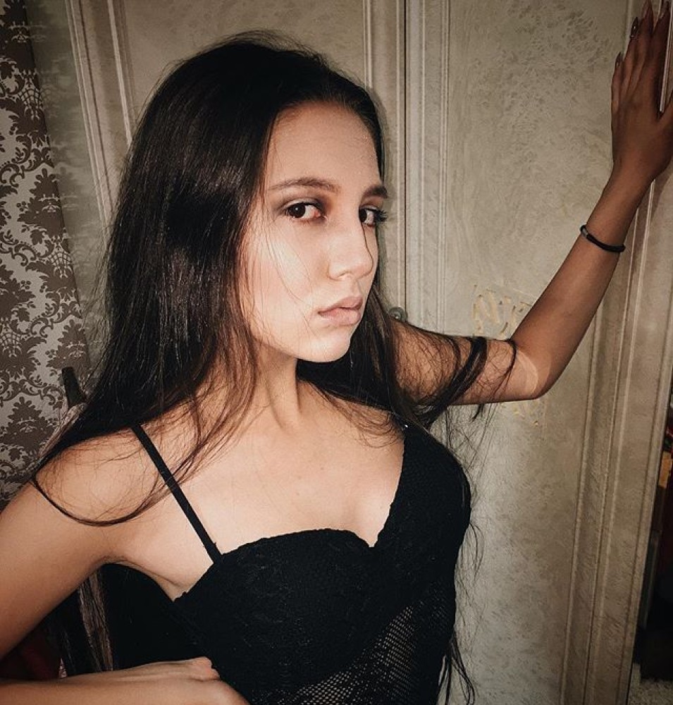 Индивидуалка Рита фото № 2 в городе Мценск