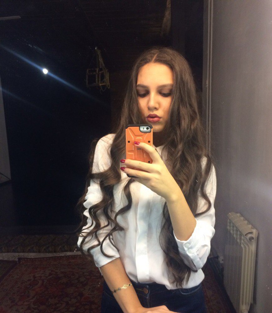 Индивидуалка Рита фото № 2 в городе Мценск