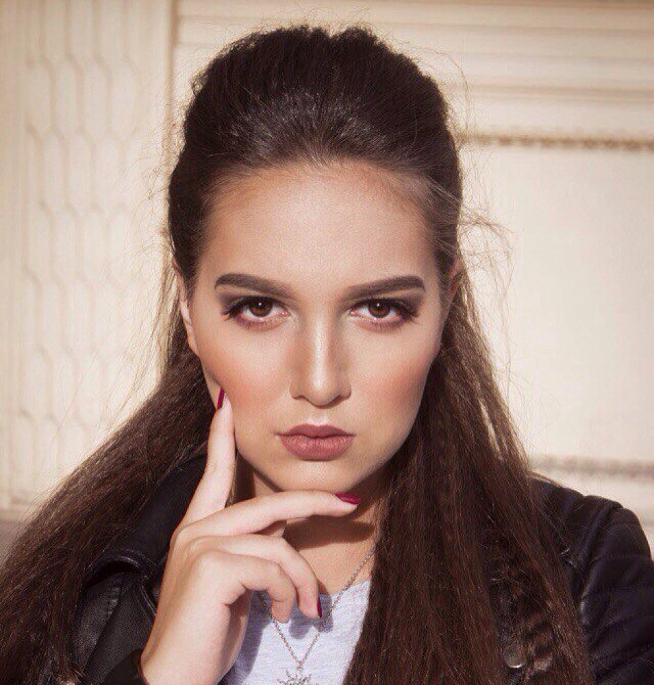 Индивидуалка Рита фото № 2 в городе Мценск