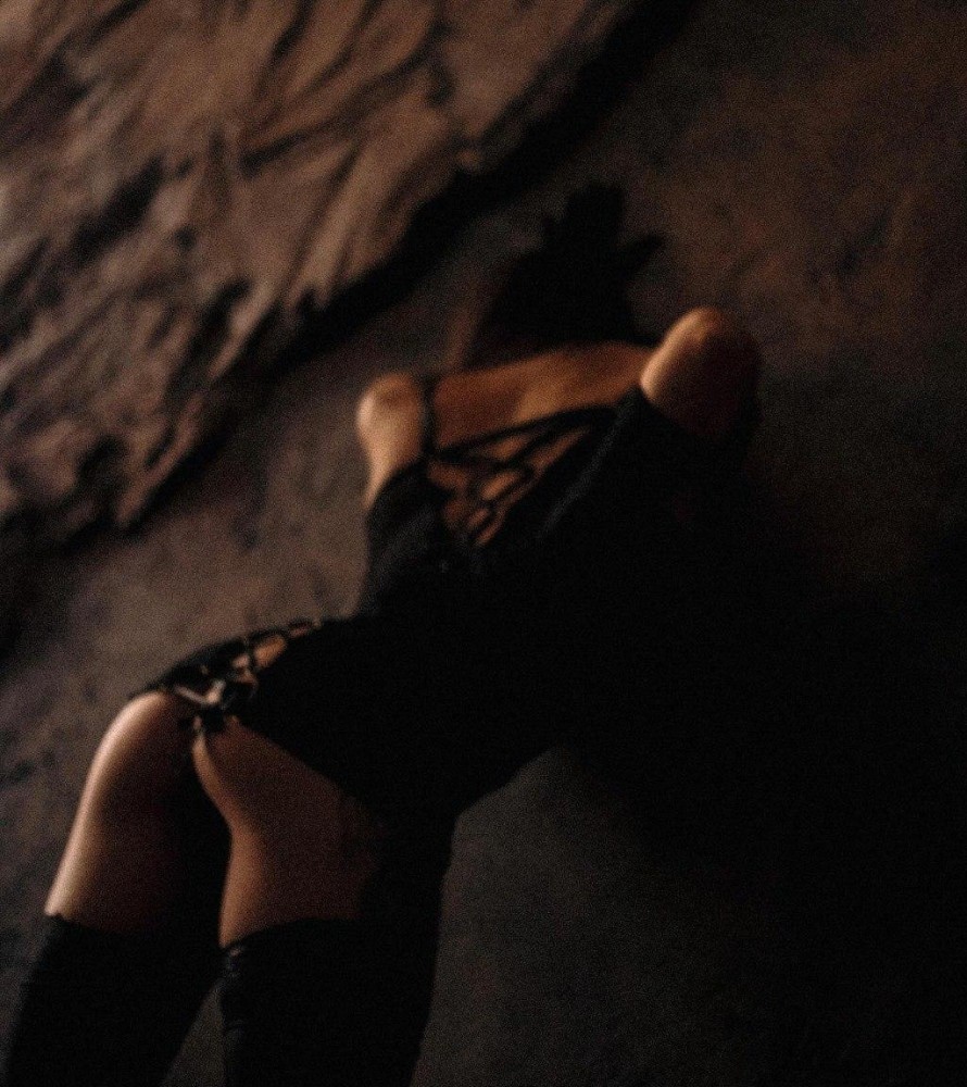 Индивидуалка Светка фото № 2 в городе Мценск