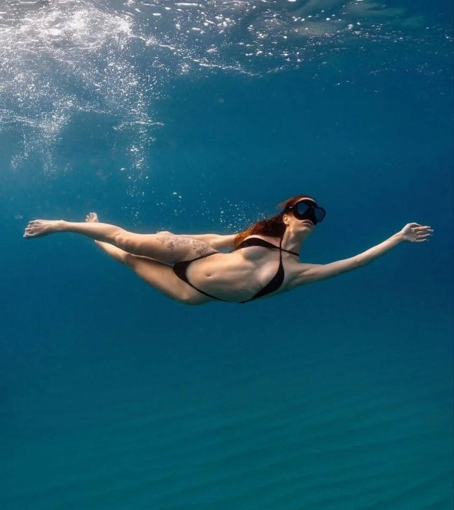 Индивидуалка Светлана фото № 2 в городе Мценск