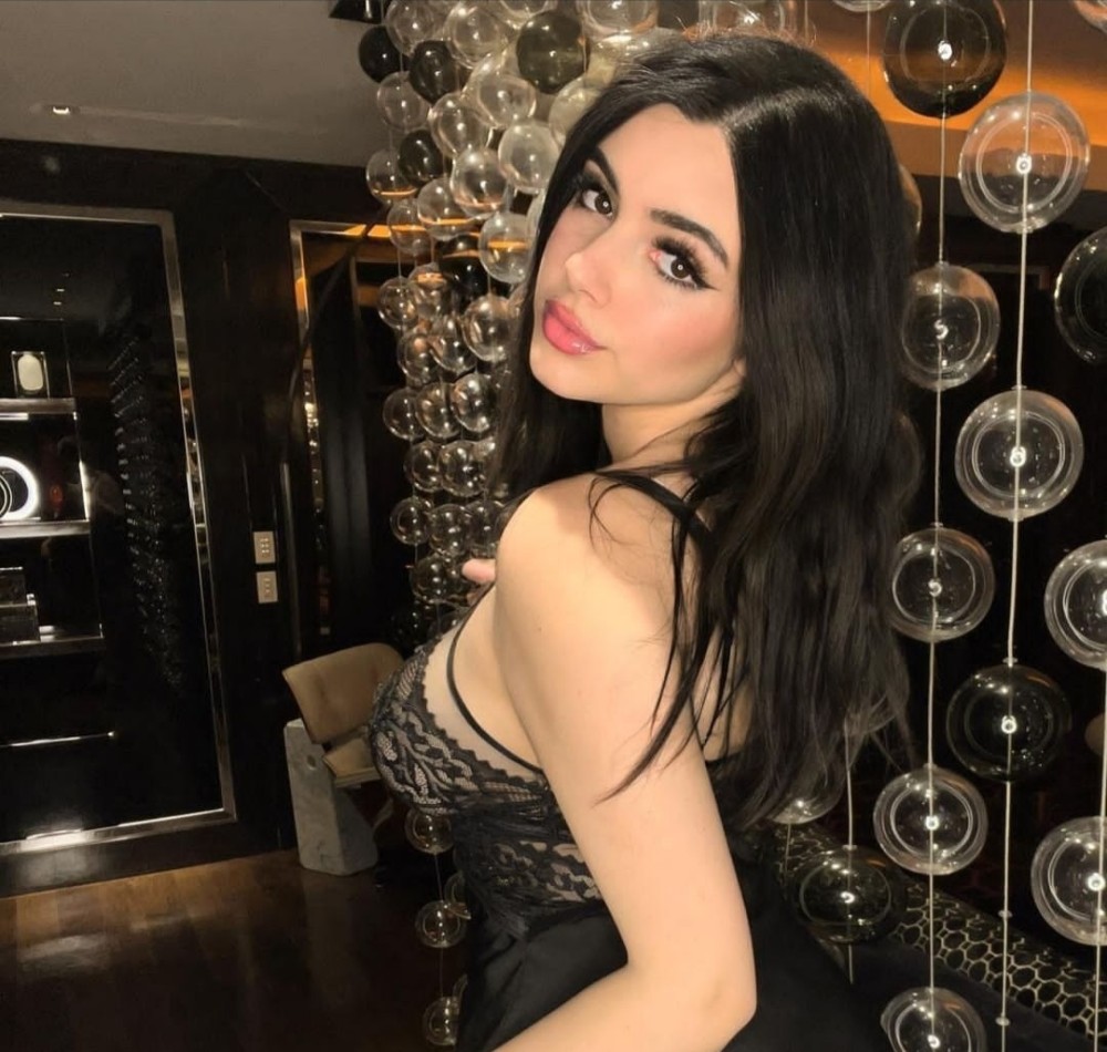 Индивидуалка Тонечка фото № 2 в городе Мценск