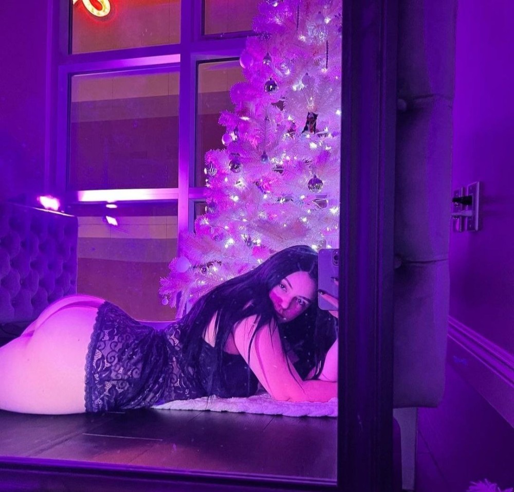 Индивидуалка Тонечка фото № 2 в городе Мценск