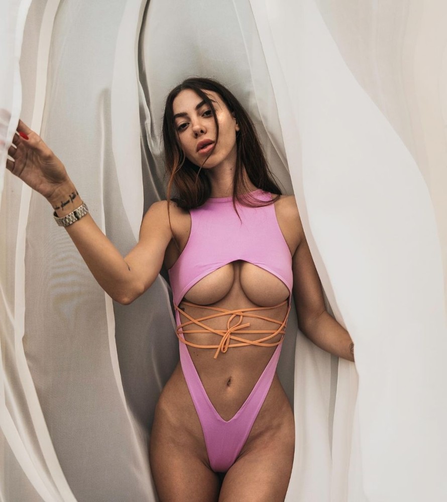 Индивидуалка Валерия фото № 2 в городе Мценск