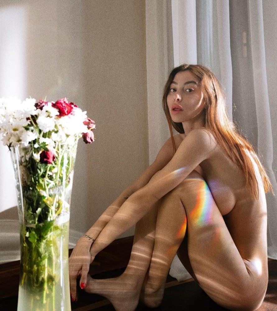 Индивидуалка Валерия фото № 2 в городе Мценск