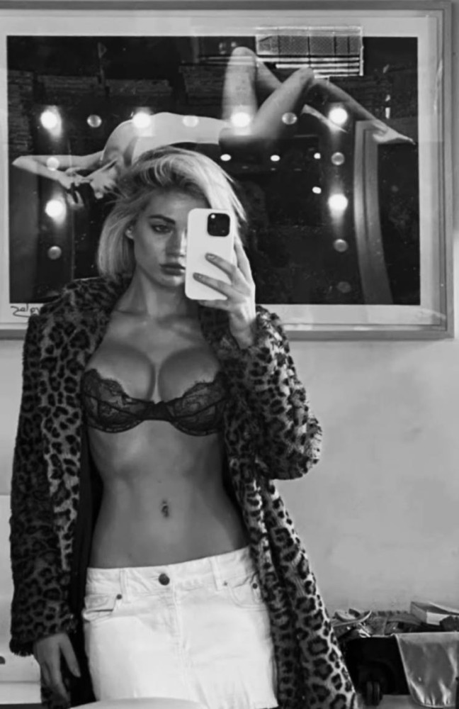 Индивидуалка Викочка фото № 2 в городе Мценск