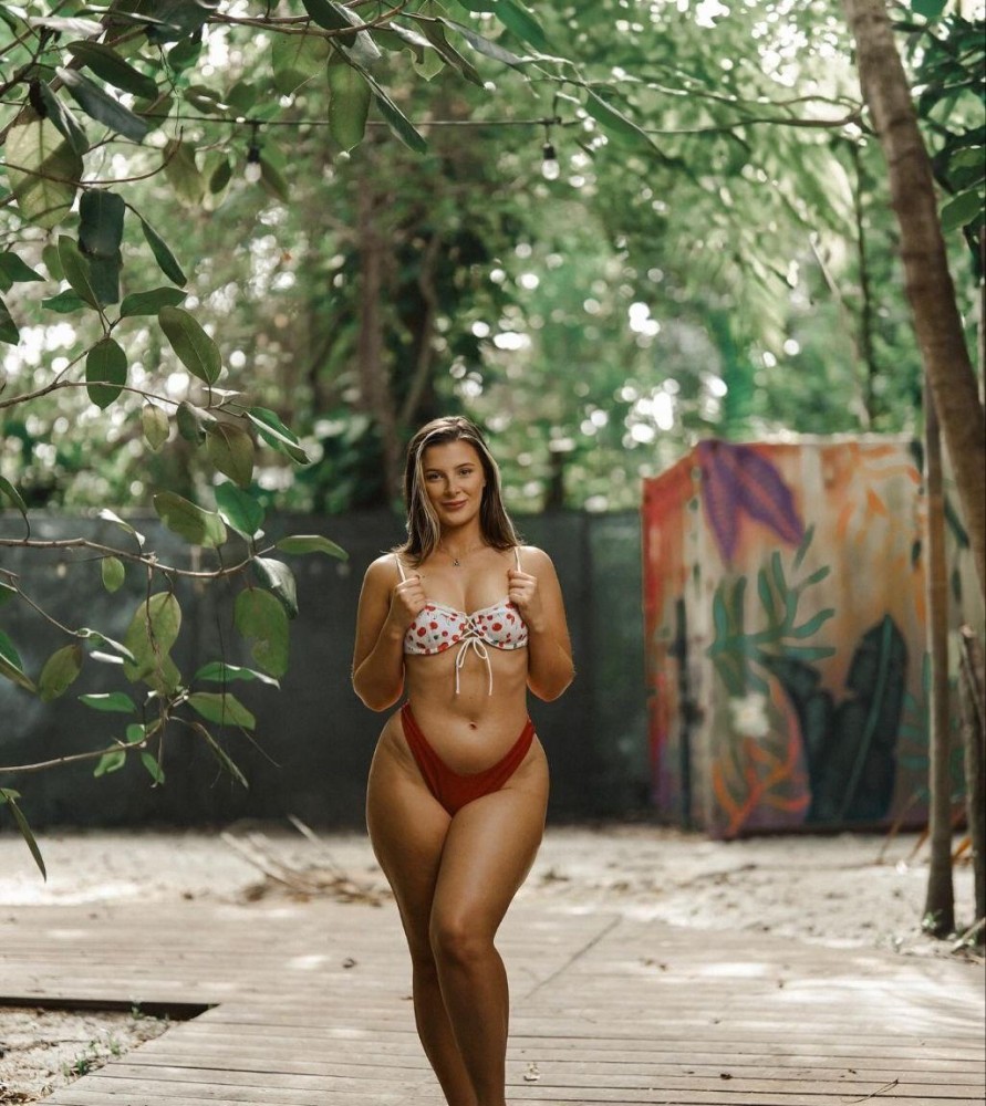 Индивидуалка Влада фото № 2 в городе Мценск