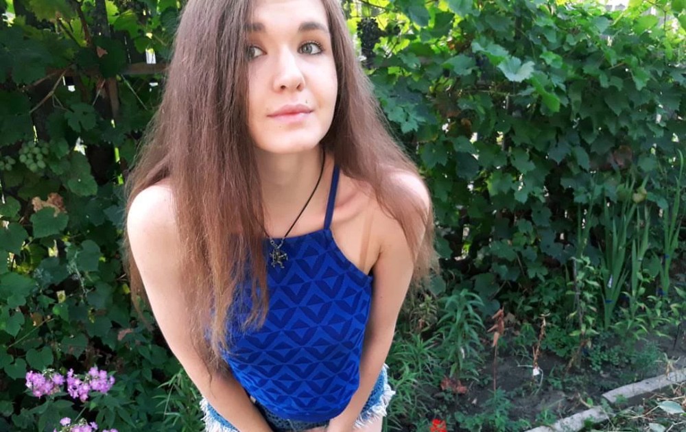 Индивидуалка Яна фото № 2 в городе Мценск