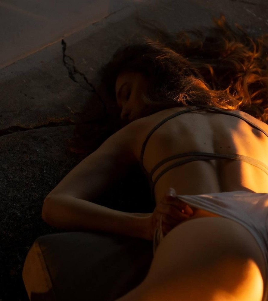 Индивидуалка Юлианна фото № 2 в городе Мценск