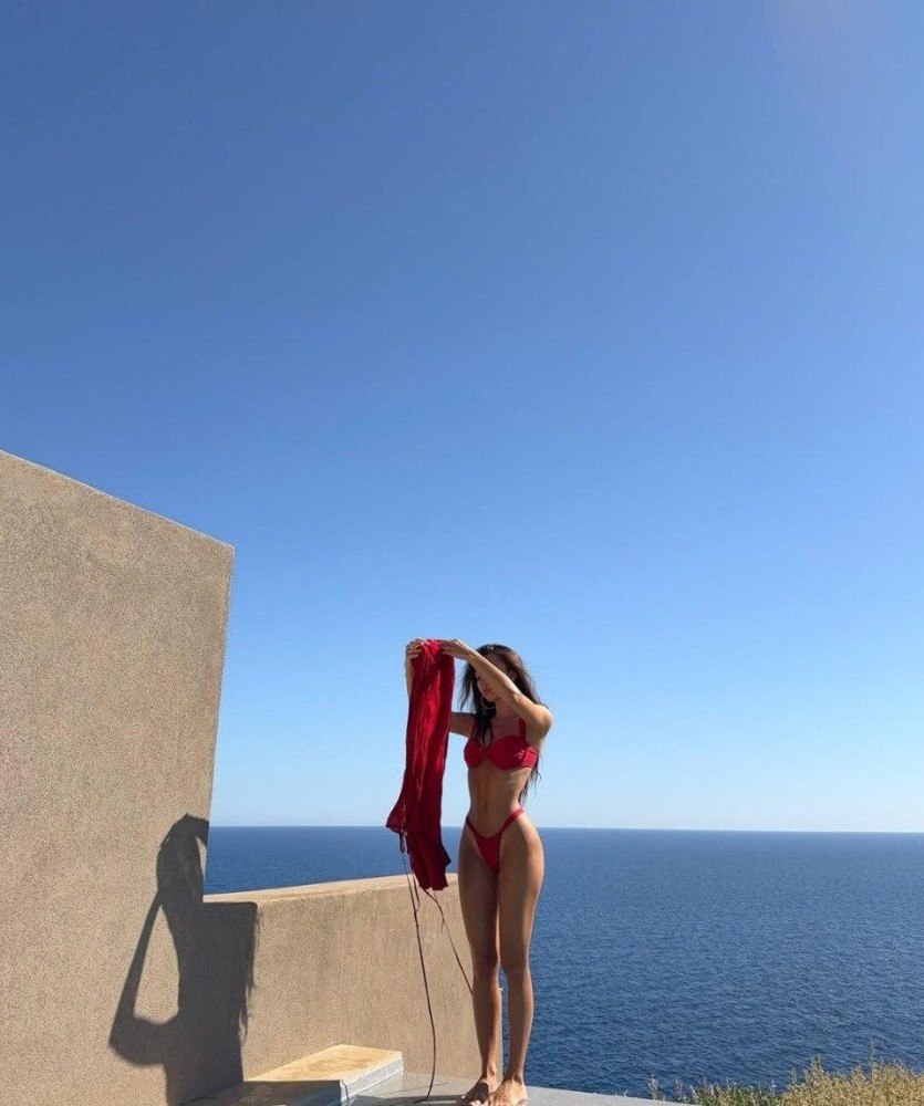 Индивидуалка Юля фото № 2 в городе Мценск