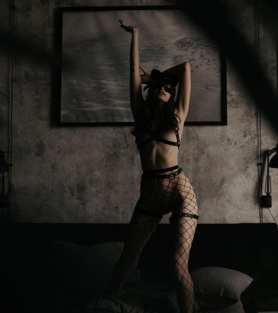 Индивидуалка Зина фото № 2 в городе Мценск