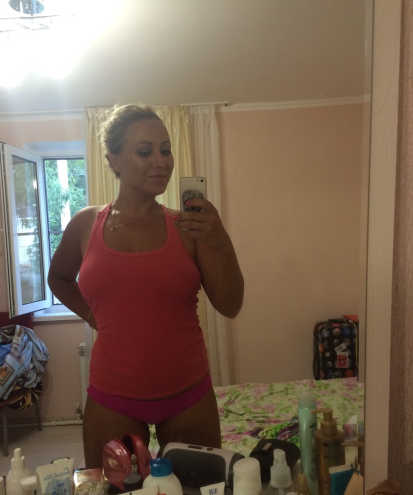 Индивидуалка Злата фото № 2 в городе Мценск