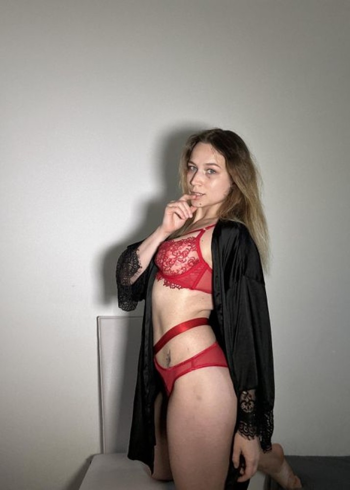 Индивидуалка Алеся фото № 2 в городе Мценск