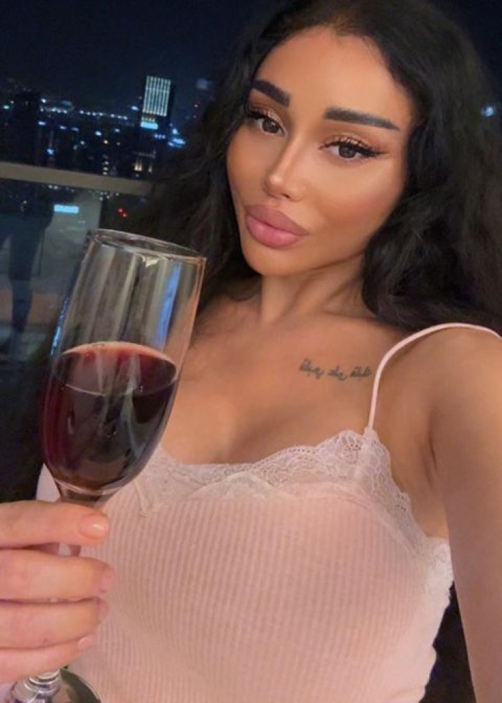 Индивидуалка Алина фото № 2 в городе Мценск