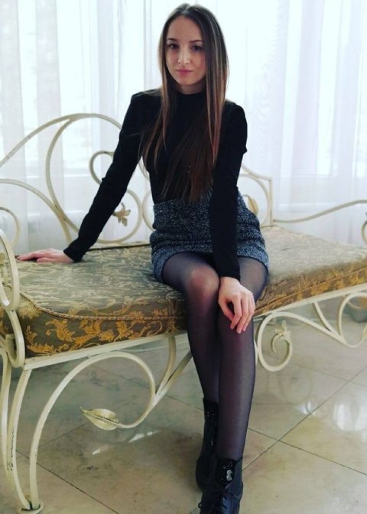 Индивидуалка Алина фото № 2 в городе Мценск