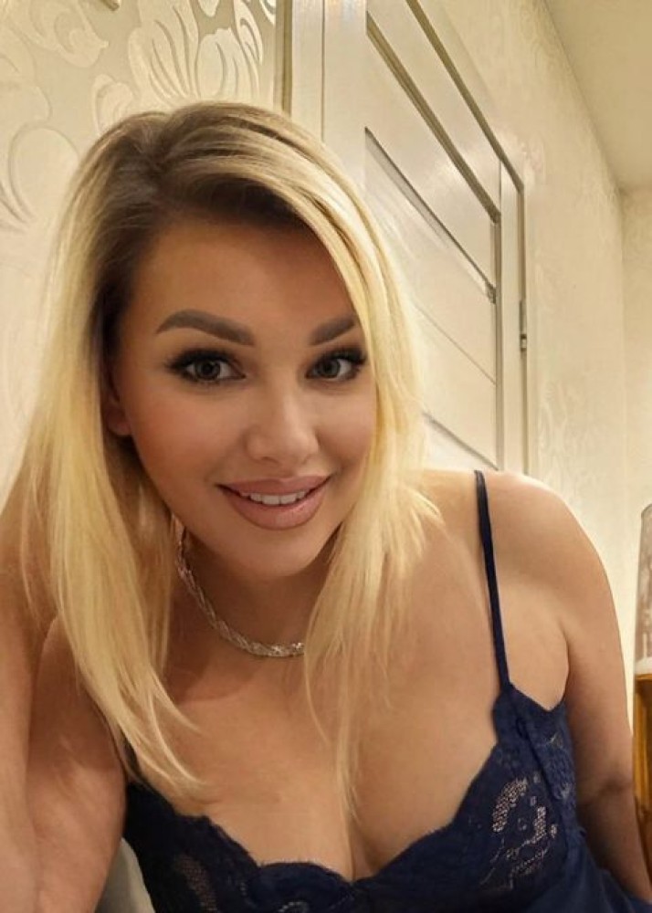 Индивидуалка Алина фото № 2 в городе Мценск