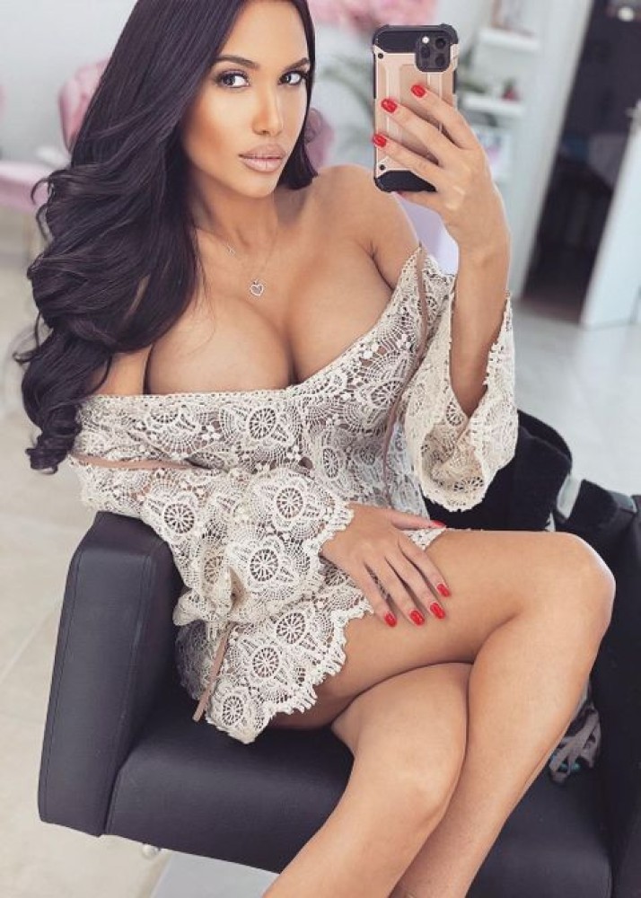 Индивидуалка Алиса фото № 2 в городе Мценск