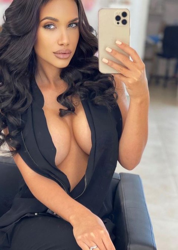 Индивидуалка Алиса фото № 2 в городе Мценск