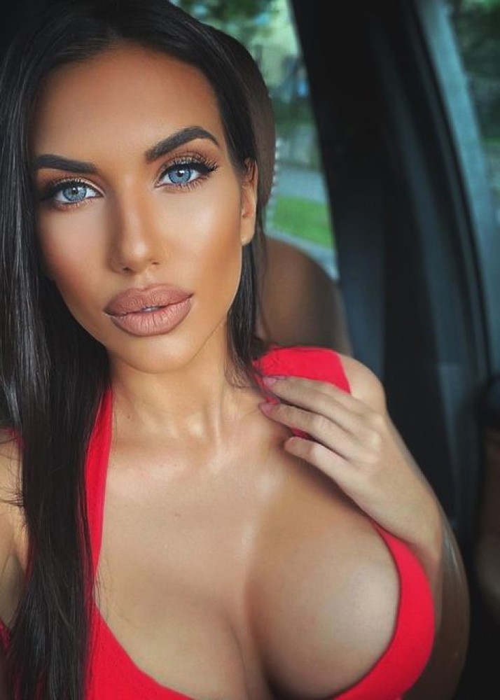 Индивидуалка Алиса фото № 2 в городе Мценск