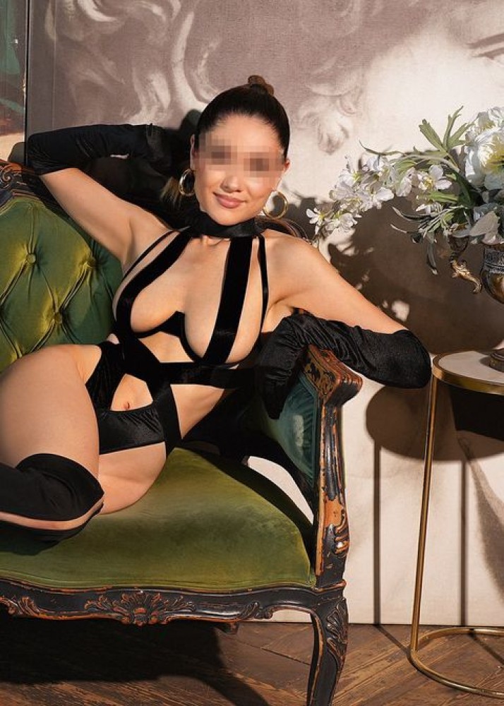 Индивидуалка Алиса фото № 2 в городе Мценск