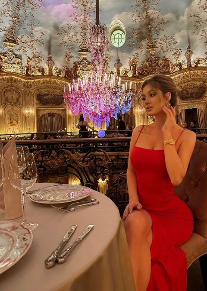 Индивидуалка Аля фото № 2 в городе Мценск