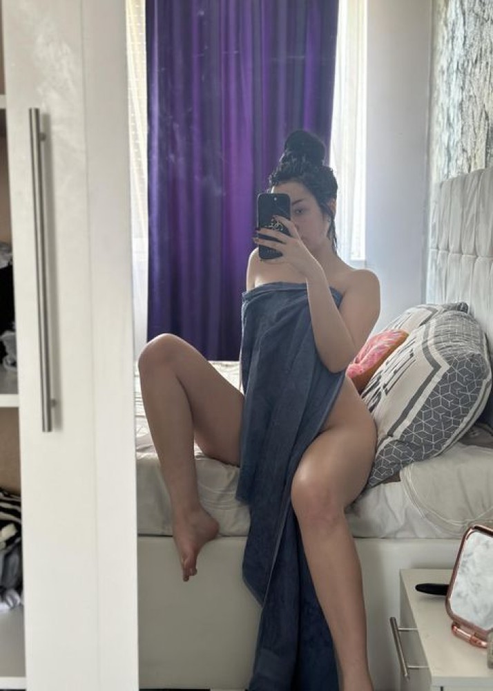 Индивидуалка Амина фото № 2 в городе Мценск