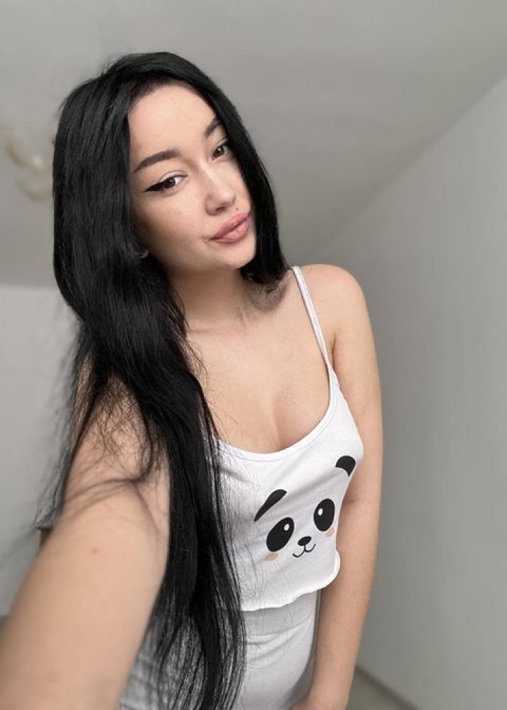 Индивидуалка Амина фото № 2 в городе Мценск