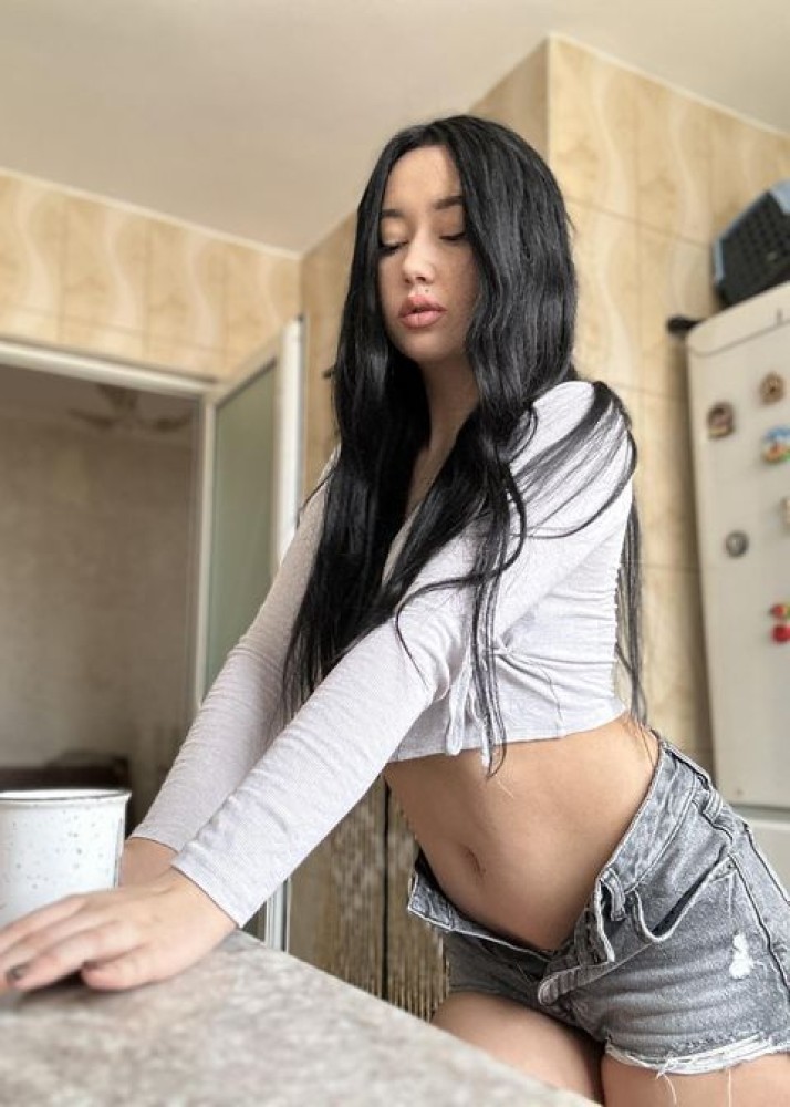 Индивидуалка Амина фото № 2 в городе Мценск