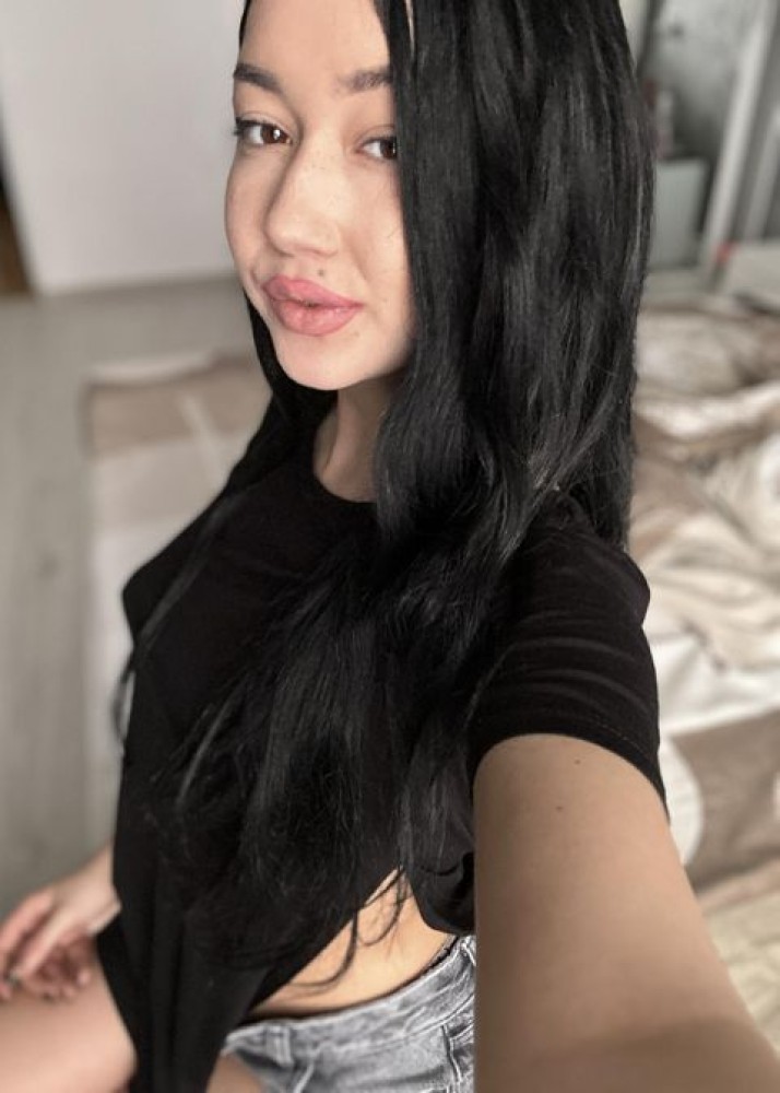 Индивидуалка Амина фото № 2 в городе Мценск