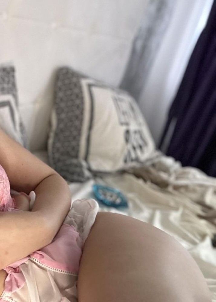 Индивидуалка Амина фото № 2 в городе Мценск