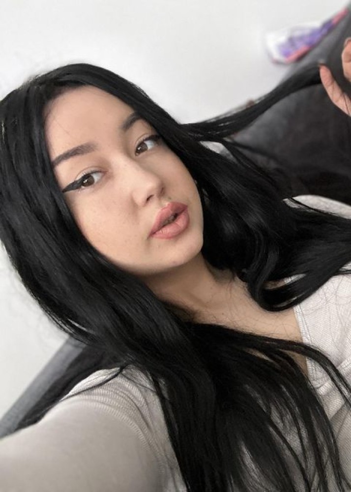 Индивидуалка Амина фото № 2 в городе Мценск