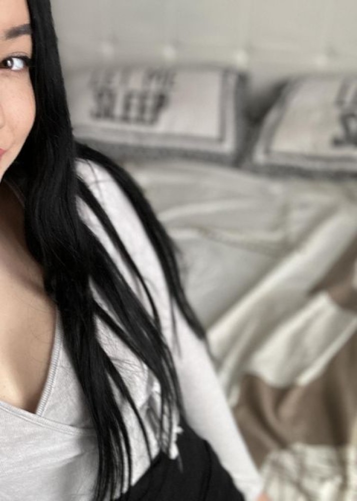 Индивидуалка Амина фото № 2 в городе Мценск