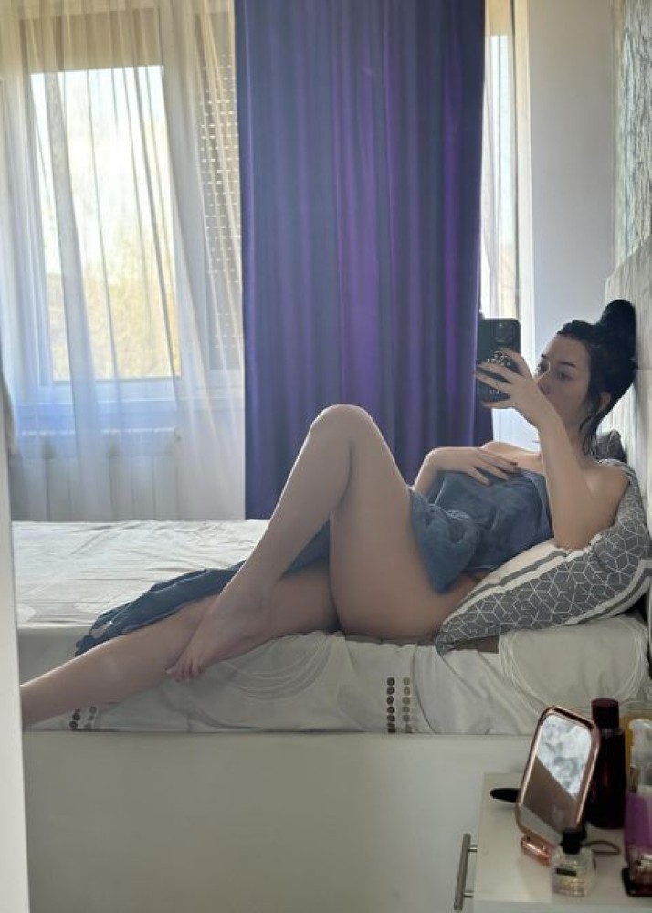 Индивидуалка Амина фото № 2 в городе Мценск