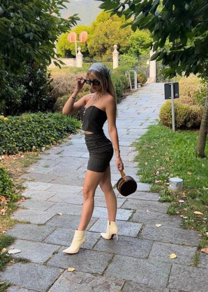 Индивидуалка Астра фото № 2 в городе Мценск