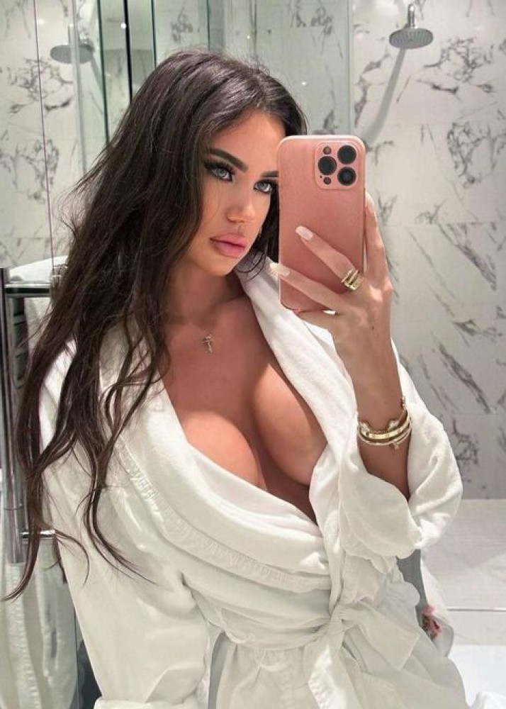 Индивидуалка Азалия главное фото в городе Мценск 