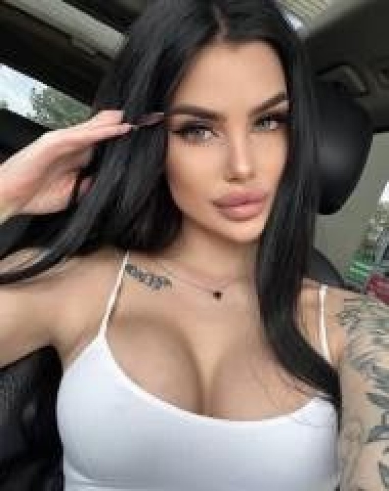 Индивидуалка Азалия фото № 2 в городе Мценск