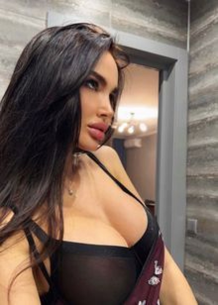 Индивидуалка Азалия фото № 2 в городе Мценск