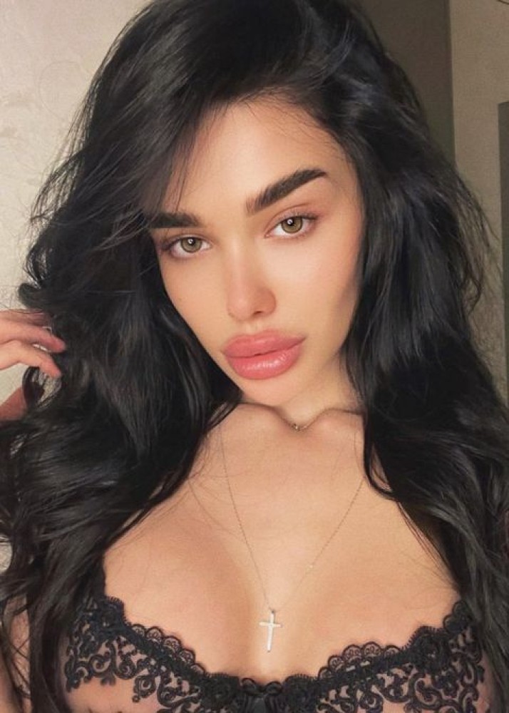 Индивидуалка Дана главное фото в городе Мценск 